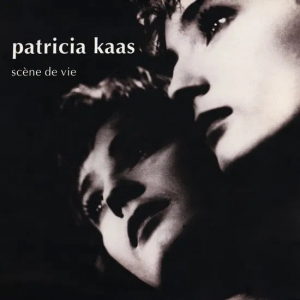 Patricia Kaas - Scène De Vie in the group OTHER / Övrigt /  at Bengans Skivbutik AB (5567016)