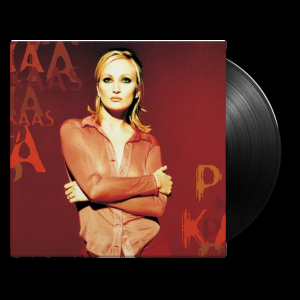 Patricia Kaas - Dans Ma Chair in the group OTHER / Övrigt /  at Bengans Skivbutik AB (5567020)