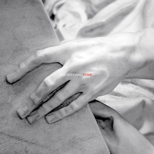 The National - Rome (Black Vinyl 2LP) in the group OUR PICKS / Friday Releases / Friday December 13th 2024 at Bengans Skivbutik AB (5567026)