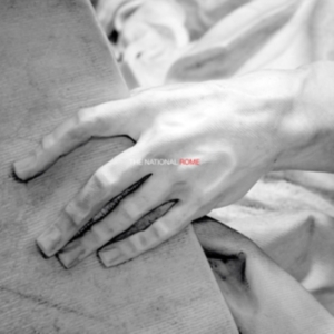 The National - Rome (CD) in the group OUR PICKS / Friday Releases / Friday December 13th 2024 at Bengans Skivbutik AB (5567027)