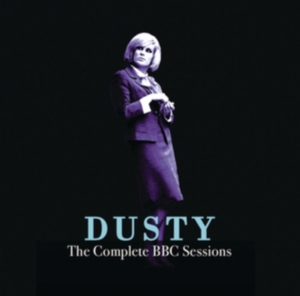 Dusty Springfield - The Complete Bbc Sessions in the group OTHER / Övrigt /  at Bengans Skivbutik AB (5567034)