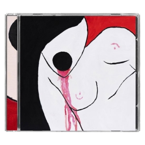 Vukovi - My God Has A Gun in the group OUR PICKS / Friday Releases / 2025-01-24 at Bengans Skivbutik AB (5567052)