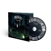 Örnatorpet - Fordomdags in the group OUR PICKS / Friday Releases / Friday the 29th november 2024 at Bengans Skivbutik AB (5567054)