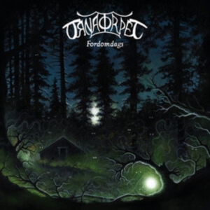 Örnatorpet - Fordomdags in the group OUR PICKS / Friday Releases / Friday the 29th november 2024 at Bengans Skivbutik AB (5567055)
