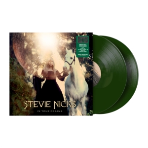 Stevie Nicks - In Your Dreams (Ltd Color 2Lp) in the group OUR PICKS / Friday Releases / Friday the 4th of october 2024 at Bengans Skivbutik AB (5567070)