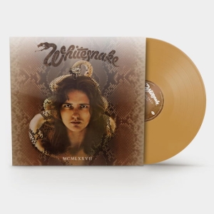 Whitesnake - Whitesnake Mcmlxxvii (Ltd Color Lp) in the group OUR PICKS / Friday Releases / Friday the 4th of october 2024 at Bengans Skivbutik AB (5567084)