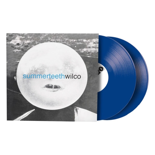 Wilco - Summerteeth (Ltd Color 2Lp) in the group VINYL / Pop-Rock at Bengans Skivbutik AB (5567086)