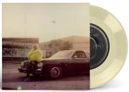 Sabrina Carpenter - Please Please Please (Day Glow Vinyl) in the group Labels /  at Bengans Skivbutik AB (5567093)