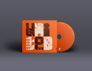 Dave Holland & Lionel Loueke - United in the group OTHER / Övrigt /  at Bengans Skivbutik AB (5567094)