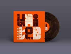 Dave Holland & Lionel Loueke - United in the group VINYL / Jazz at Bengans Skivbutik AB (5567095)