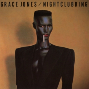 Grace Jones - Nightclubbing in the group Labels /  at Bengans Skivbutik AB (556712)