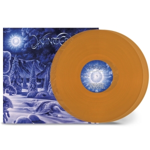 Wintersun - Wintersun(Transparent Orange) in the group OUR PICKS / Friday Releases / Friday the 22th of november at Bengans Skivbutik AB (5567129)