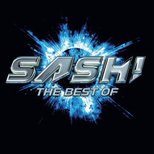 Sash! - The Best Of in the group OUR PICKS / Friday Releases / Friday the 15th of november 2024 at Bengans Skivbutik AB (5567323)