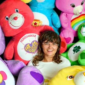 Hachiku - The Joys Of Being Pure At Heart in the group OTHER / Övrigt /  at Bengans Skivbutik AB (5567327)