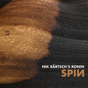 Nik Bartsch's Ronin - Spin in the group OTHER / Övrigt / at Bengans Skivbutik AB (5567329)