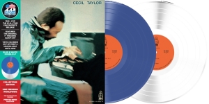 Cecil Taylor - Student Studies (Affinity) in the group OTHER / Övrigt / at Bengans Skivbutik AB (5567334)