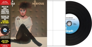 Pat Benatar - Get Nervous in the group OUR PICKS / Friday Releases / Friday the 25th october 2024 at Bengans Skivbutik AB (5567336)