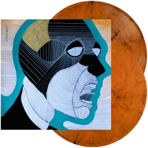 Vola - Inmazes in the group VINYL / Pop-Rock at Bengans Skivbutik AB (5567348)