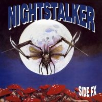 Nightstalker - Side Fx in the group VINYL / Pop-Rock at Bengans Skivbutik AB (5567360)
