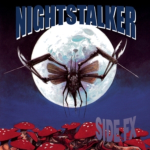 Nightstalker - Side Fx in the group OUR PICKS / Friday Releases / Friday the 15th of november 2024 at Bengans Skivbutik AB (5567373)