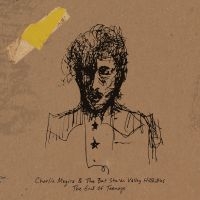 Charlie Megira - End Of Teenage (Ltd Opaque Yellow V in the group VINYL / Pop-Rock at Bengans Skivbutik AB (5567397)