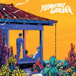 Last Dinosaurs - Yumeno Garden in the group OTHER / Övrigt /  at Bengans Skivbutik AB (5567564)