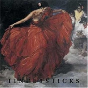 Tindersticks - First Album in the group Minishops / Tindersticks at Bengans Skivbutik AB (556765)