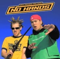 Joey Valence & Brae - No Hands (Blue Vinyl) in the group VINYL / Pop-Rock at Bengans Skivbutik AB (5567654)