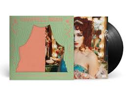 Chappell Roan - The Rise & Fall Of A Midwest Princess (Collectors Edition) in the group Labels /  at Bengans Skivbutik AB (5567661)