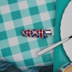 The Streets - Brexit At Tiffany's in the group Labels /  at Bengans Skivbutik AB (5567665)
