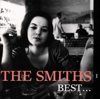 THE SMITHS - BEST... I in the group OTHER / 10399 at Bengans Skivbutik AB (556769)
