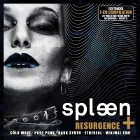 Various Artists - Resurgence (7 Cd) in the group OUR PICKS / Friday Releases / 2025-03-21 at Bengans Skivbutik AB (5567758)