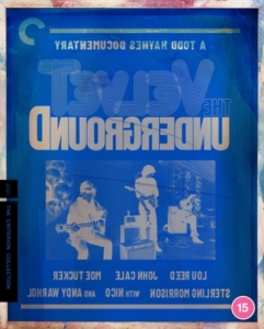 Velvet Underground - Velvet Underground in the group Labels /  at Bengans Skivbutik AB (5567803)
