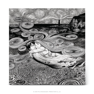 Stetson Colin - Uzumaki (Anime Series Original Soundtrack) in the group OUR PICKS / Friday Releases / Friday the 29th november 2024 at Bengans Skivbutik AB (5567820)