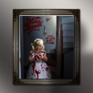 King Diamond - Give Me Your Soul... Please (2 Lp M in the group OUR PICKS / Friday Releases / Friday the 1st of November 2024 at Bengans Skivbutik AB (5567849)