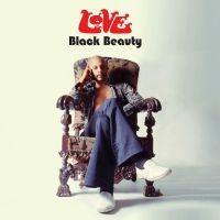 Love - Black Beauty in the group VINYL / Pop-Rock at Bengans Skivbutik AB (5567852)