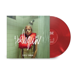 Lady Gaga - Harlequin (Red Vinyl) in the group OUR PICKS / Friday Releases / Friday the 11th october 2024 at Bengans Skivbutik AB (5567880)