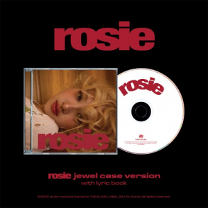 Rosé - Rosie (Jewel) in the group OTHER / Övrigt /  at Bengans Skivbutik AB (5567885)