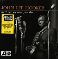 Hooker John Lee - Don't Turn Me From Your French Cove in the group OTHER / Övrigt /  at Bengans Skivbutik AB (5567892)