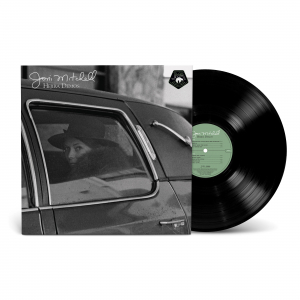 Joni Mitchell - Hejira Demos (Rsd) in the group OTHER / Övrigt /  at Bengans Skivbutik AB (5567893)