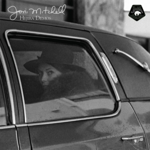 Joni Mitchell - Hejira Demos (Rsd) in the group OTHER / Övrigt /  at Bengans Skivbutik AB (5567893)