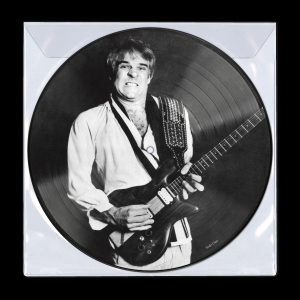 Steve Martin / The Toot Uncommons - King Tut (Rsd) in the group OTHER / Övrigt /  at Bengans Skivbutik AB (5567897)