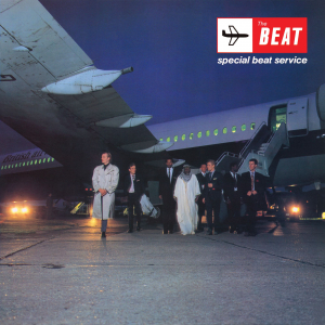 The Beat - Special Beat Service (Rsd) in the group OTHER / Övrigt /  at Bengans Skivbutik AB (5567899)