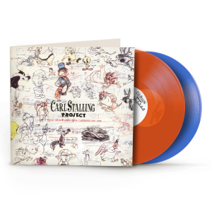 The Carl Stalling Project - Music Fr Warner Bros. Cartoon 36-58 (Rsd in the group OTHER / Övrigt /  at Bengans Skivbutik AB (5567900)