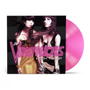 The Veronicas - Hook Me Up (Rsd) in the group VINYL / Pop-Rock at Bengans Skivbutik AB (5567902)