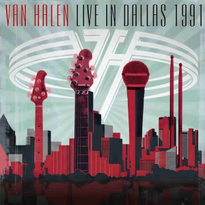 Van Halen - Cowboys (Rsd) in the group OTHER / Övrigt /  at Bengans Skivbutik AB (5567904)