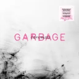 Garbage - Copy/Paste (Rsd Vinyl) in the group OTHER / Övrigt /  at Bengans Skivbutik AB (5567914)