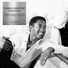 Sam Cooke - A Change Is Gonna Come in the group OTHER / Övrigt /  at Bengans Skivbutik AB (5567925)