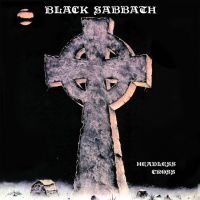Black Sabbath - Headless Cross (2024 Remaster) in the group CD / Hårdrock at Bengans Skivbutik AB (5567933)