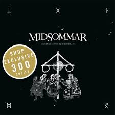Original Motion Picture Soundt - Midsommar in the group OTHER / -Start MOV  at Bengans Skivbutik AB (5567934)
